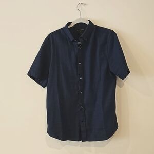 Banana Republic button up